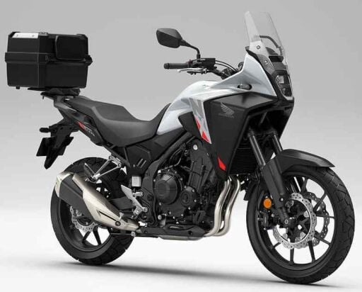 Honda NX500 Yedek Parça